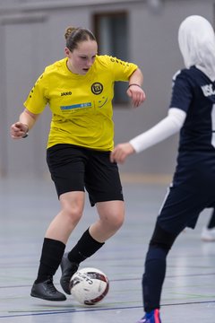Bild 211 - wBJ Futsalmeisterschaft Vorrunde